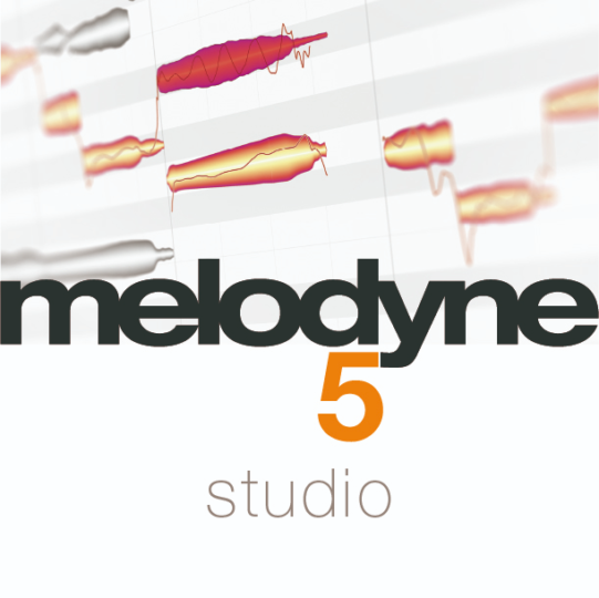 修音插件 Celemony Melodyne 5 Studio v5.3.0.011 Win-YU158-音频制作系统办公资源