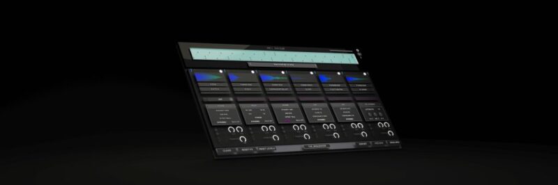电子节拍鼓组音源Phil Speiser THE_PATTERN v1.1.1 WIN(含Phil Speiser THE_PATTERN Content)-YU158-音频制作系统办公资源