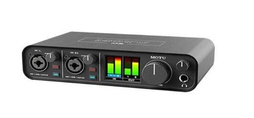 MOTU 马头声卡驱动 Audio Express、MicroBook IIc、UltraLite MK4、MICRO EXPRESS官方驱动下载-YU158-音频制作系统办公资源