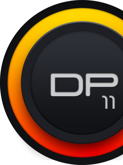 音频工作站 MOTU Digital Performer v11.2 WIN-YU158-音频制作系统办公资源