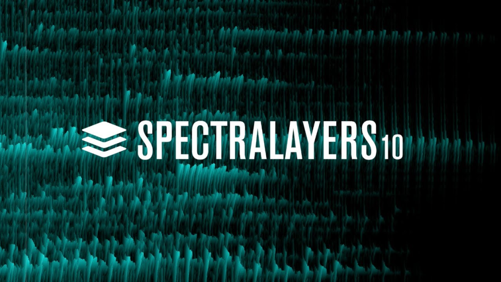 光谱层10官方中文版 Steinberg SpectraLayers Pro v10.0.30 WIN/MAC（含安装教程）-YU158-音频制作系统办公资源