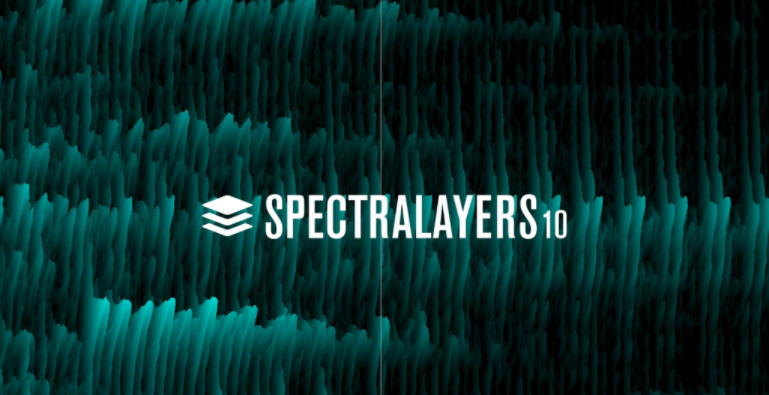 新版光谱层人声分离软件 Steinberg SpectraLayers Pro 10 v10.0.0 WIN（V.R版）-YU158-音频制作系统办公资源