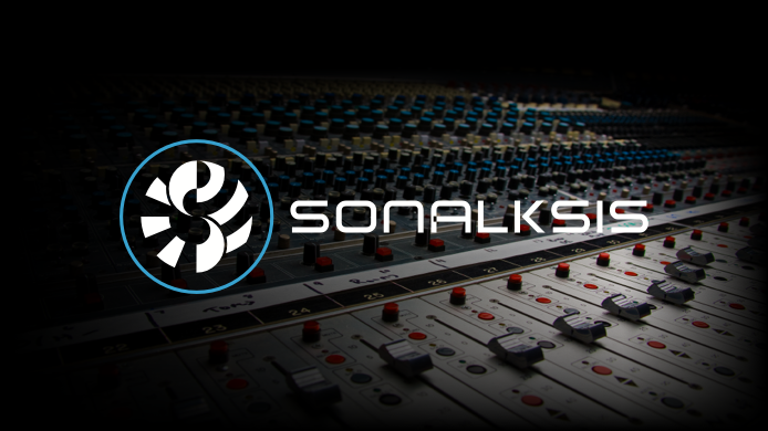 经典混音插件套装 Sonalksis All Plugs Bundle v3.2.2 WIN/MAC-YU158-音频制作系统办公资源