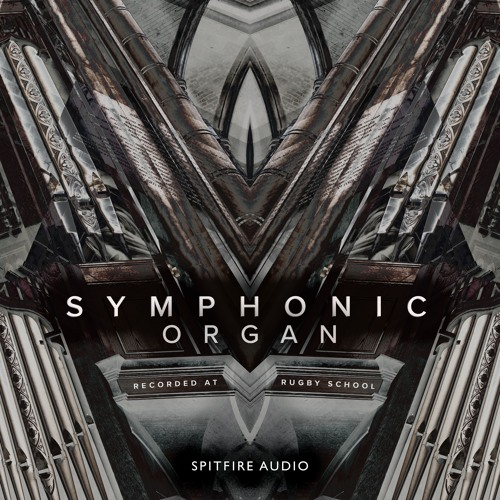 喷火终极管风琴音源 Spitfire Audio Symphonic Organ KONTAKT-YU158-音频制作系统办公资源