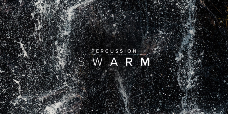 喷火终极管弦打击乐音源 Spitfire Audio Percussion Swarm KONTAKT-YU158-音频制作系统办公资源