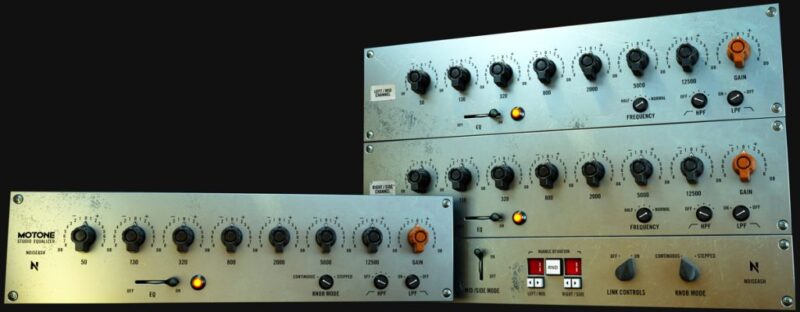 经典复刻母带均衡效果器 NoiseAsh Audio Motone Pro Bundle v1.0.0 WIN/MAC-YU158-音频制作系统办公资源