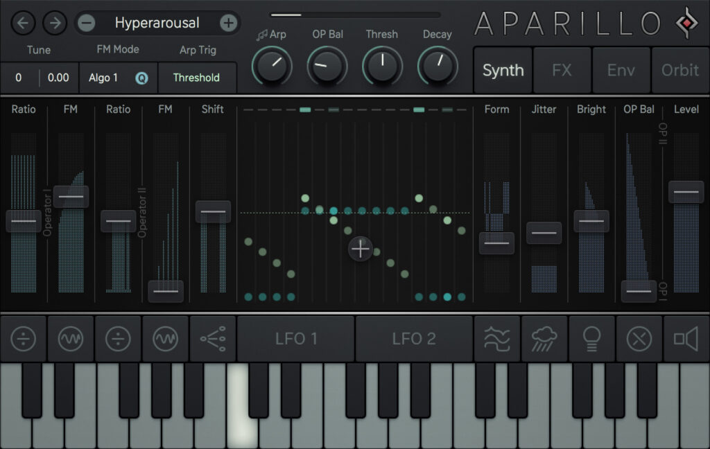乐器捆绑包 Sugar Bytes Instruments bundle 2022.9 CE WIN-YU158-音频制作系统办公资源