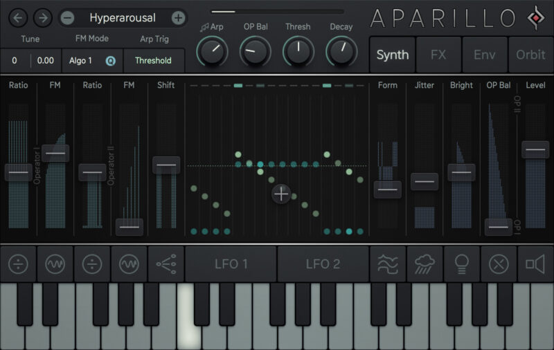 乐器捆绑包 Sugar Bytes Instruments bundle 2022.9 CE WIN-YU158-音频制作系统办公资源