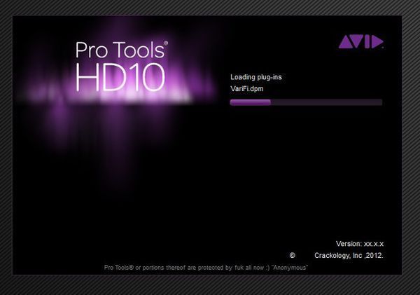 pro tools 10.3.7 安装包 WIN-YU158-音频制作系统办公资源
