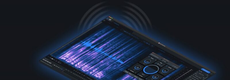 音频修复软件 iZotope RX 10 Audio Editor Advanced v10.0.0 Windows/MacOSX-YU158-音频制作系统办公资源