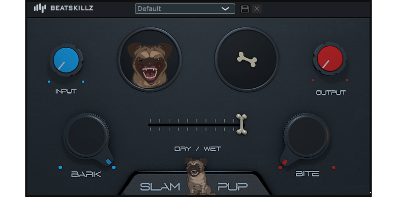 Beatskillz Slam Pup v1.02 x64-YU158-音频制作系统办公资源