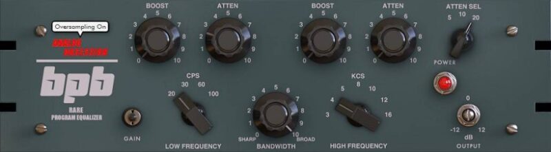 Analog Obsession & BPB Rare v6.0 VST VST3-YU158-音频制作系统办公资源