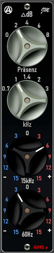 Analog Obsession G395a V2.0 WiN&MacOS-YU158-音频制作系统办公资源