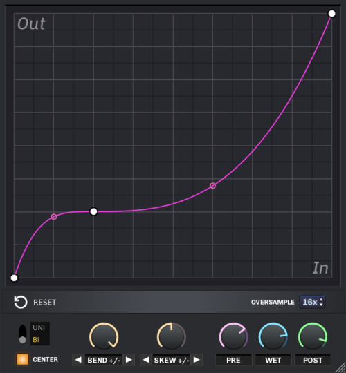 Wolf Plugins Wolf Shaper V1.0.1 WiN&MAC-YU158-音频制作系统办公资源