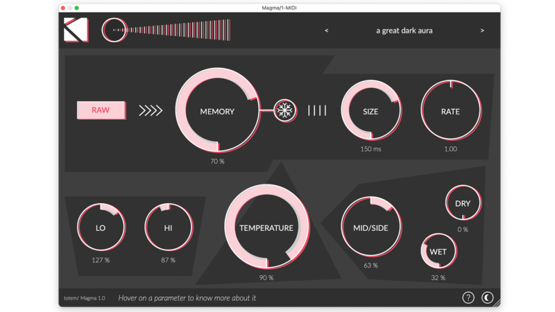 K Devices Magma V1.0.4 VST3/AU WiN&MAC-YU158-音频制作系统办公资源