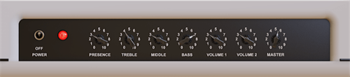 吉他金属放大器 Analog Obsession AMPER v2.0-YU158-音频制作系统办公资源