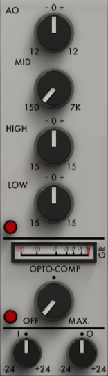 着色均衡器 Analog Obsession STEQ v3.0 [FREE]-YU158-音频制作系统办公资源