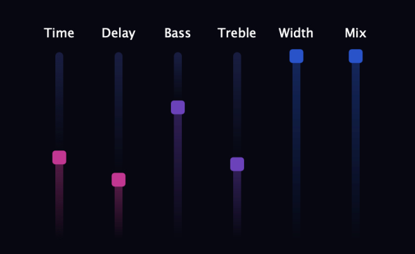 Amalgamated Signals Nepenthe V1.0.0 WIN/MAC-YU158-音频制作系统办公资源