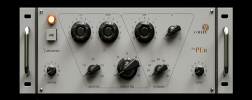 均衡器插件 Acustica Audio Coffee The Pun&Coral Baxter 2023_WIN&MAC-R2R（2023.12.21更新）-YU158-音频制作系统办公资源