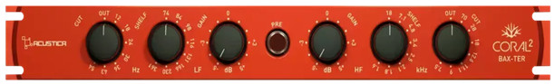 图片[2]-均衡器插件 Acustica Audio Coffee The Pun&Coral Baxter 2023_WIN&MAC-R2R（2023.12.21更新）-YU158-音频制作系统办公资源