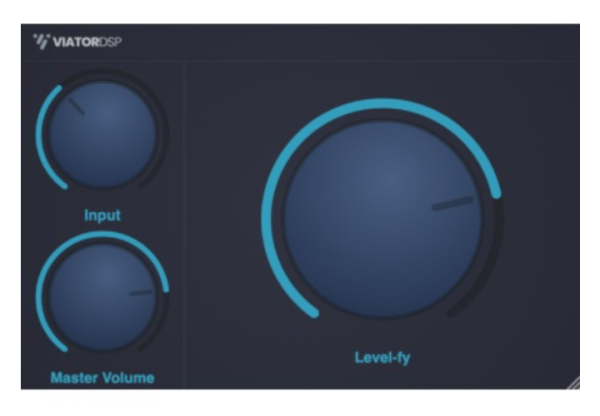 Viator DSP Viator Voice Leveler WIN&MAC-YU158-音频制作系统办公资源