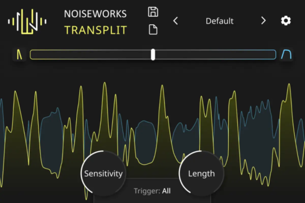 套装插件 NoiseWorks Plugin Bundle 2023.06-YU158-音频制作系统办公资源
