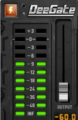 Dotec-Audio DeeSideIn V1.0.4 WiN&MAC-YU158-音频制作系统办公资源