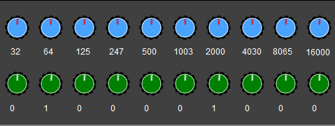 均衡器 Kriminal EQ 10 VST Dll-YU158-音频制作系统办公资源