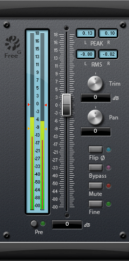 Sonalksis FreeG v3.0.2 x86/x64 DLL-YU158-音频制作系统办公资源