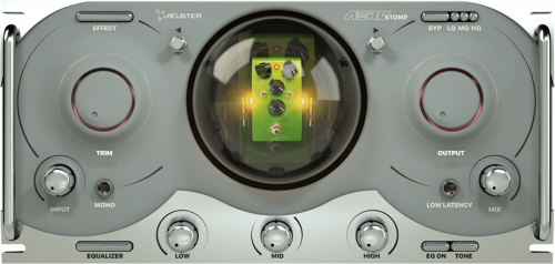 Acustica Audio Aero 2023-R2R-YU158-音频制作系统办公资源