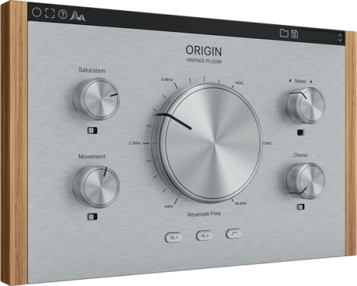 Cymatics Origin v1.0.0 WIN-YU158-音频制作系统办公资源