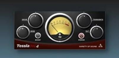 Variety Of Sound TesslaPRO MkIV V4.0 X64&X86-YU158-音频制作系统办公资源