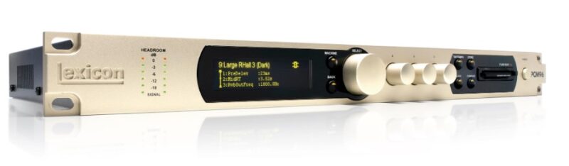 莱斯康混响三件套PCM LXP MPX合集效果器插件 Windows/MacOS-YU158-音频制作系统办公资源