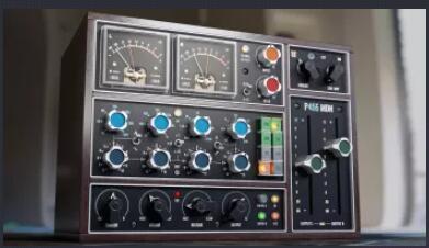 Pulsar Modular P455 MDN Sidecar v1.0.2 WIN-YU158-音频制作系统办公资源