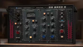 尼夫1073通道条插件 VoosteQ Model N Channel v1.0.0 Incl Keygen-R2R WIN-YU158-音频制作系统办公资源