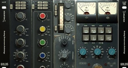 Acustica Audio – Honey 3 2023 WIN-YU158-音频制作系统办公资源