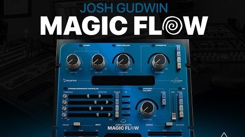 Acustica Audio Magic Flow 2023 WIN-YU158-音频制作系统办公资源