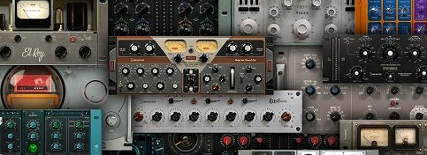 Acustica Audio – Bundle 05.04.2024插件捆绑包 WIN-YU158-音频制作系统办公资源