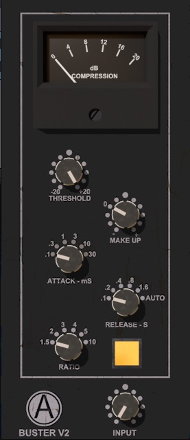 总线压缩限制器 Analog Obsession Compressor Bundle Win/MacOS-YU158-音频制作系统办公资源