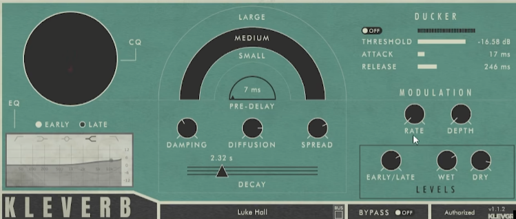 Klevgrand Effect Bundle 2023 综合套装 WIN-YU158-音频制作系统办公资源