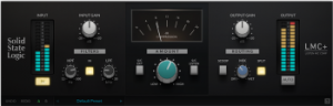 经典压缩 Solid State Logic LMC Plus v1.0.0.11效果器插件 Win-YU158-音频制作系统办公资源