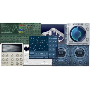 QuikQuak UpStereo Pro v1.0.1 立体声增强器插件 Win-YU158-音频制作系统办公资源