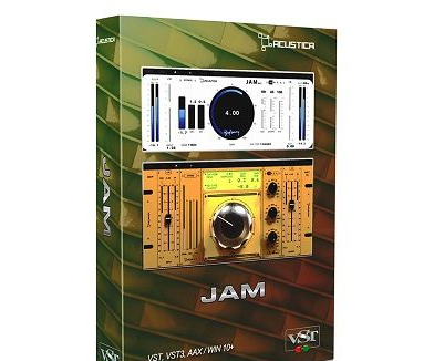 Acustica Audio – Jam 2023 WIN-YU158-音频制作系统办公资源