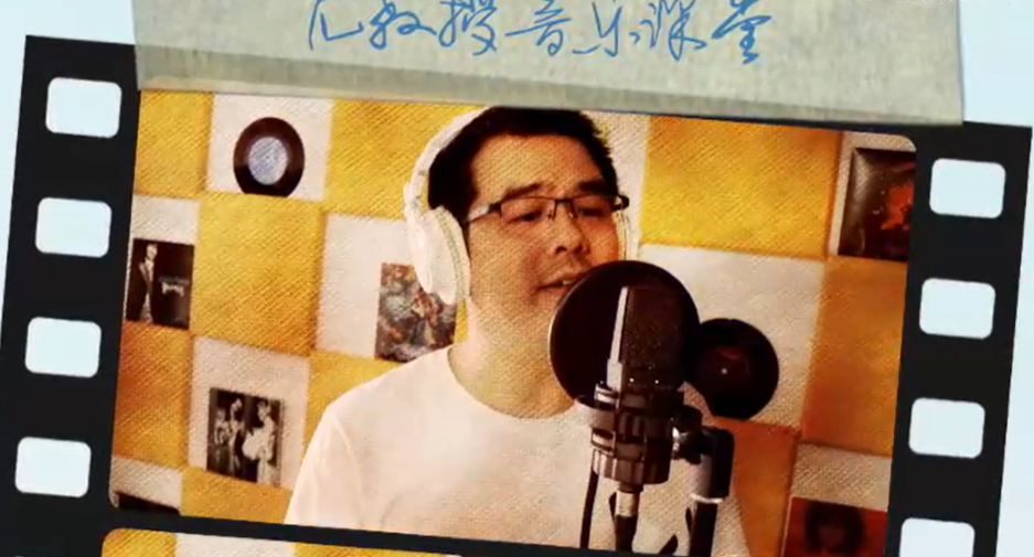 尤静波 流行歌曲唱法6讲（完结）-YU158-音频制作系统办公资源