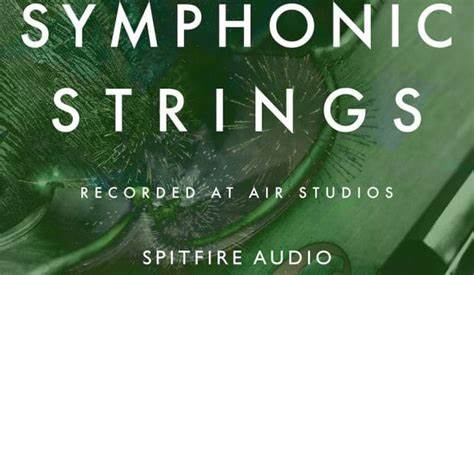 极品喷火交响弦乐Symphonic Strings Windows/MacOS 康泰克音色-YU158-音频制作系统办公资源