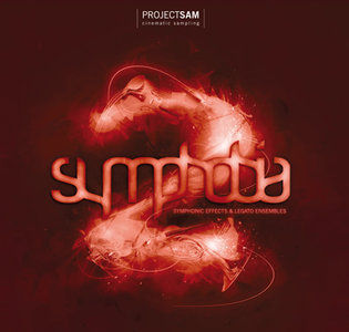 恐惧交响乐2完整版ProjectSam Symphobia 2 KONTAKT SCD Windows/MacOS 康泰克音色-YU158-音频制作系统办公资源