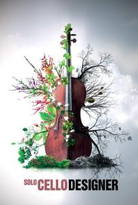 独奏大提琴8Dio Solo Cello Designer Windows/MacOS 康泰克音色-YU158-音频制作系统办公资源