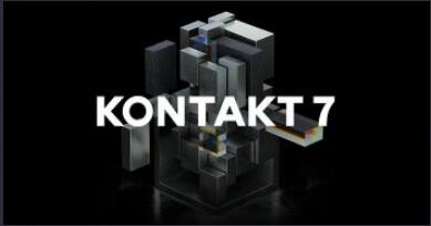 便捷版Native Instruments Kontakt 7.9.0 Portable WIN-YU158-音频制作系统办公资源