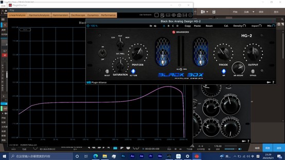 插件医生DDMFPluginDoctor1.5.0混音插件辅助工具 WIN-YU158-音频制作系统办公资源