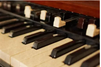 风琴Native Instruments Vintage Organs v1.5.1 KONTAKT-YU158-音频制作系统办公资源
